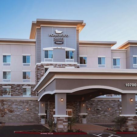 Homewood Suites By Hilton Rancho Cordova, Ca Ngoại thất bức ảnh